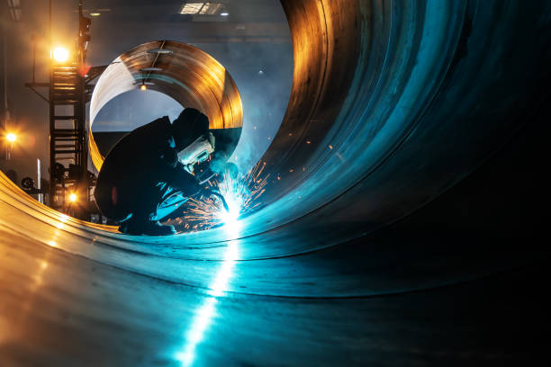 Best Automotive Welding in Rainbow Lakes Estates, FL