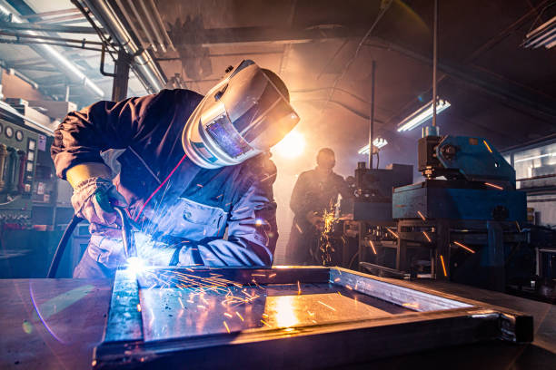 Best Specialty Welding Processes in Rainbow Lakes Estates, FL