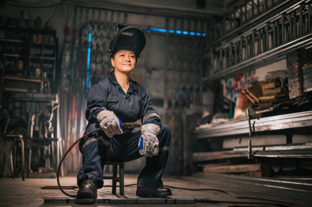 Best Aerospace and Defense Welding in Rainbow Lakes Estates, FL