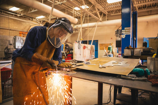 Affordable Welder Services in Rainbow Lakes Estates, FL