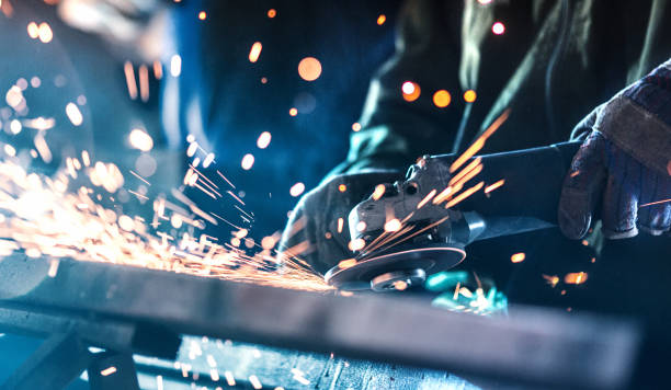 Best Automation and Robotic Welding in Rainbow Lakes Estates, FL